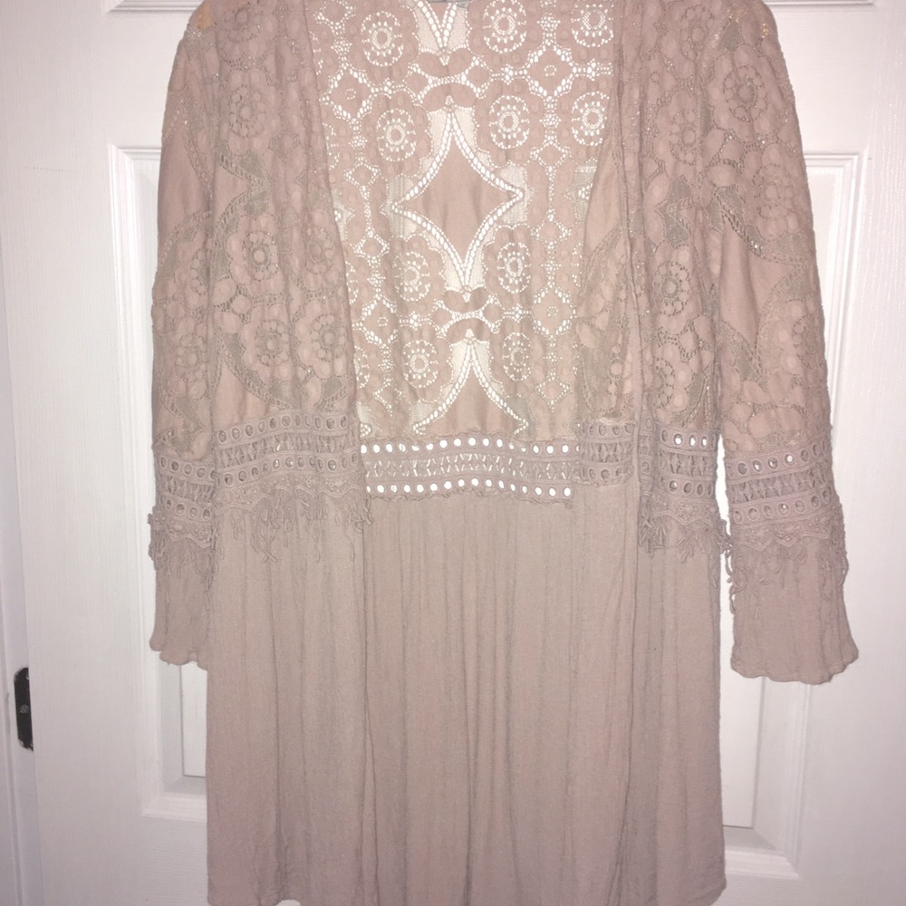 Adorable Jodifl Top
